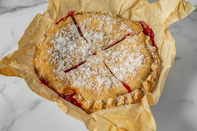 Southern Sweets Bakery (Decatur)