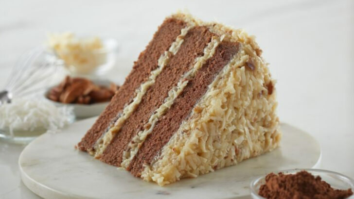 10 Georgia Dessert Spots Serving Southern Comfort by the Slice