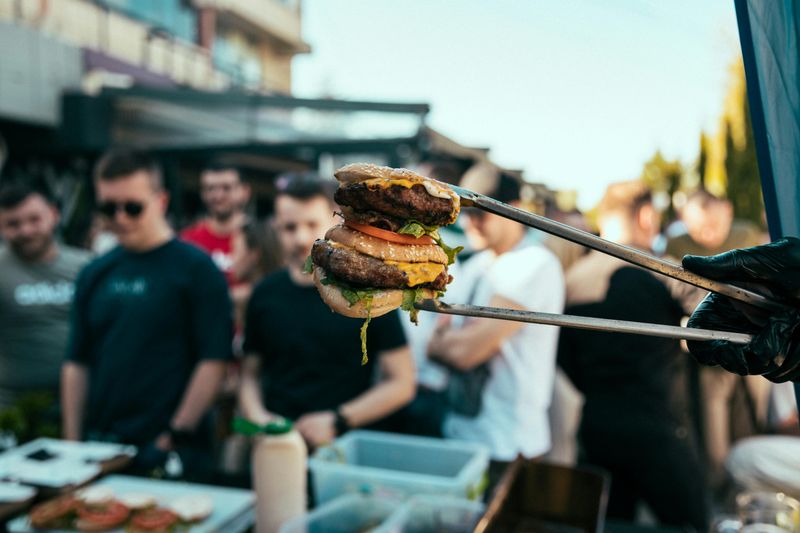 Taste of Alpharetta