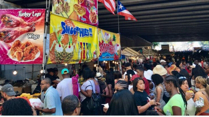 10 Georgia Food Festivals Worth Planning a Weekend Around in May