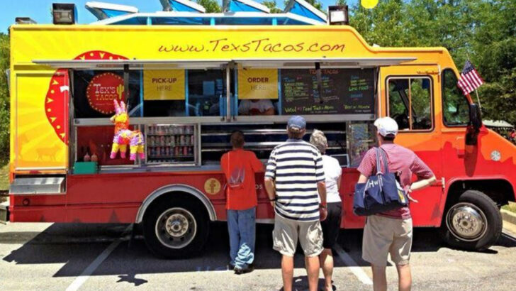 10 Georgia Taco Trucks Locals Recommend Without Hesitation