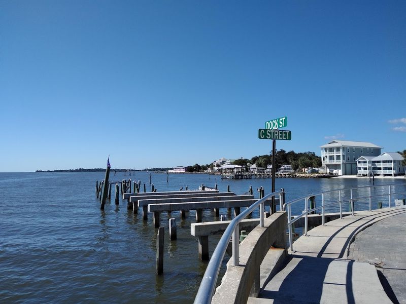 Cedar Key