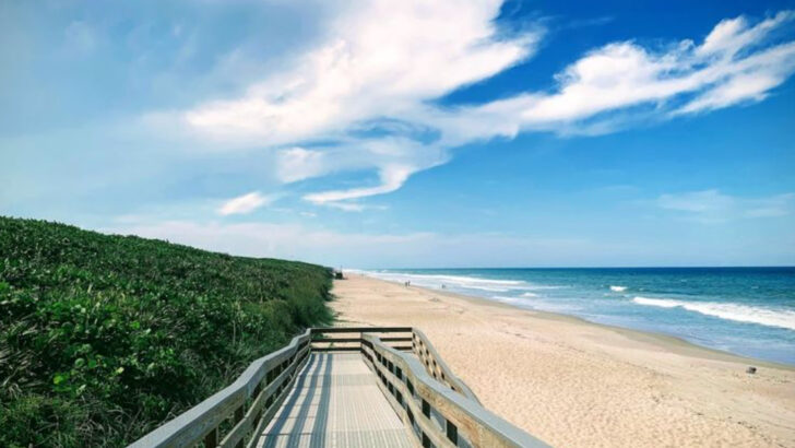 10 Hidden Corners Of Florida That Are Shockingly Quiet Even In Peak Season