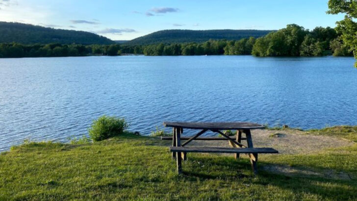 10 Hidden Lakes in Pennsylvania That Are Perfect for a Quiet Escape