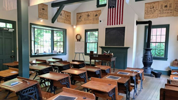10 Historic Places in Ohio With Stories That Deserve More Attention