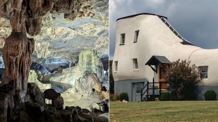 10 Little-Known Landmarks in Pennsylvania With Big Stories Behind Them