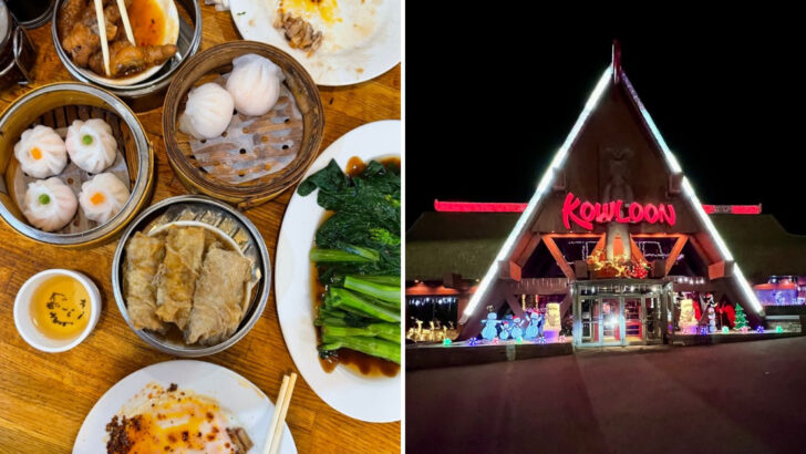 10 Massachusetts Chinese Restaurants People Keep Ordering From Again And Again