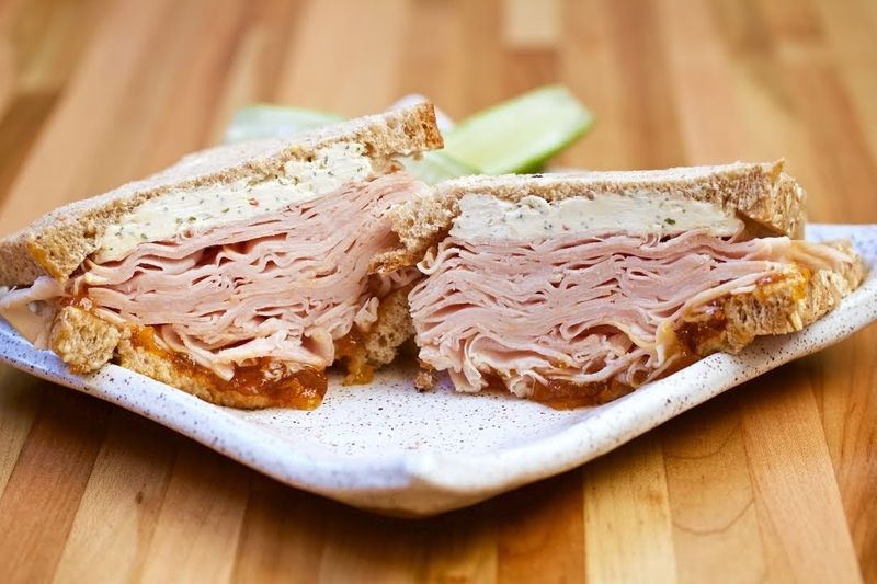 Michael's Deli - Brookline, Norfolk County