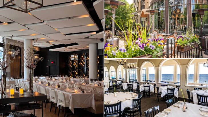10 Massachusetts Fine Dining Restaurants Full Of New England Elegance
