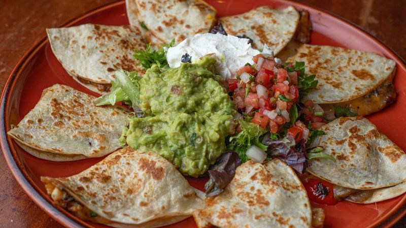 La Hacienda Restaurant