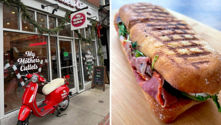 10 Massachusetts Sandwich Spots Quietly Winning Over Locals One Bite At A Time