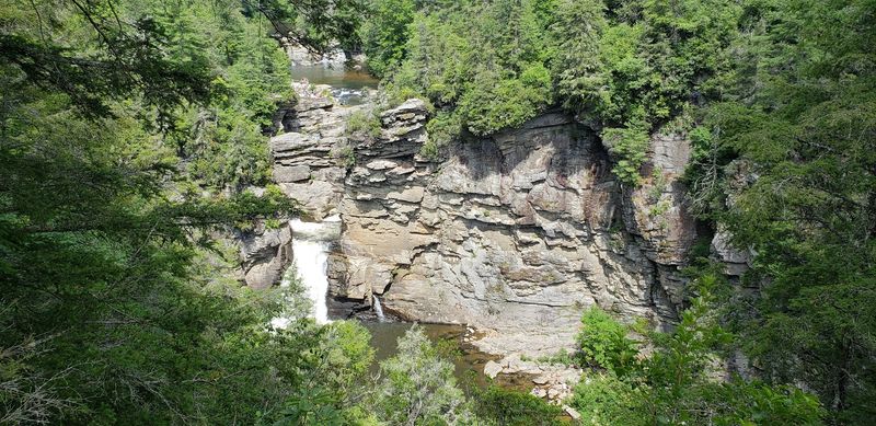 Linville Gorge