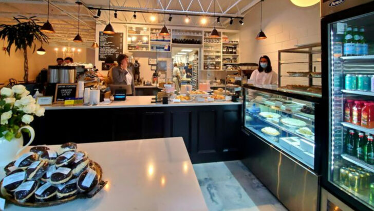 10 North Carolina Dessert Spots Perfect for Weekend Treat Runs