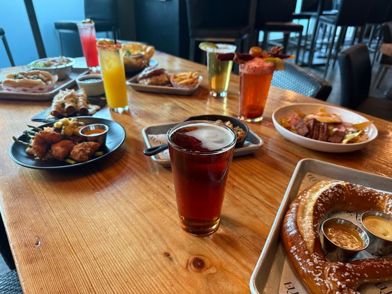 Element Gastropub