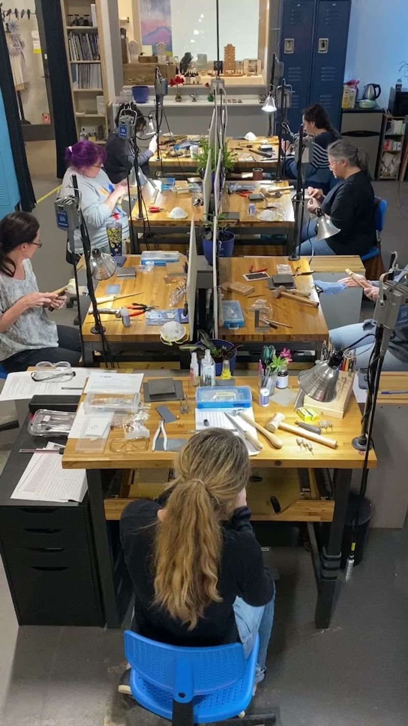 Ignite Jewelry Studios