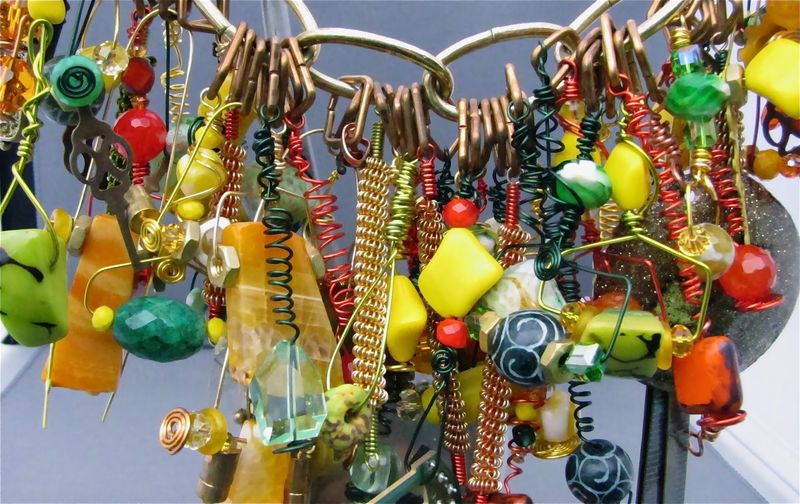 Wired, Twisted & Stoned
