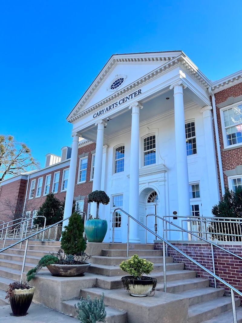 Cary Arts Center