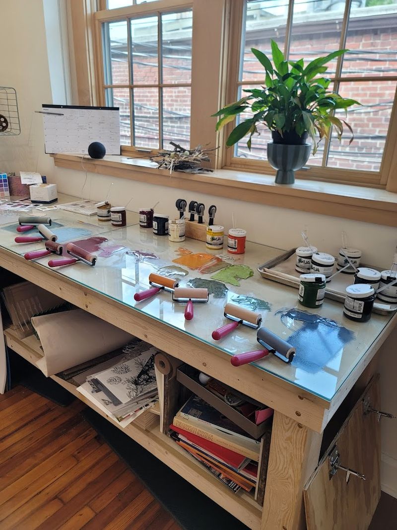 Print House - Asheville