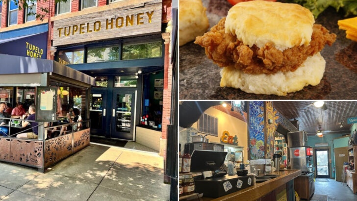 10 North Carolina Restaurants Known For Biscuits So Good People Talk About Them For Days