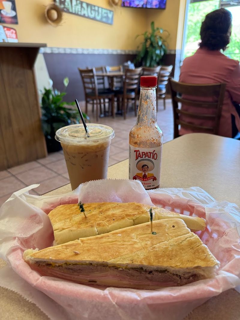 Havana Carolina Cafe
