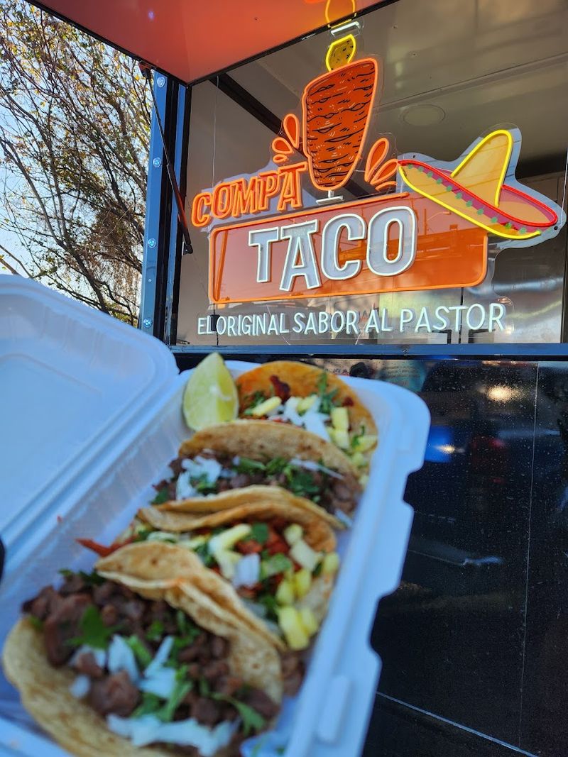 Compa Taco (Charlotte)
