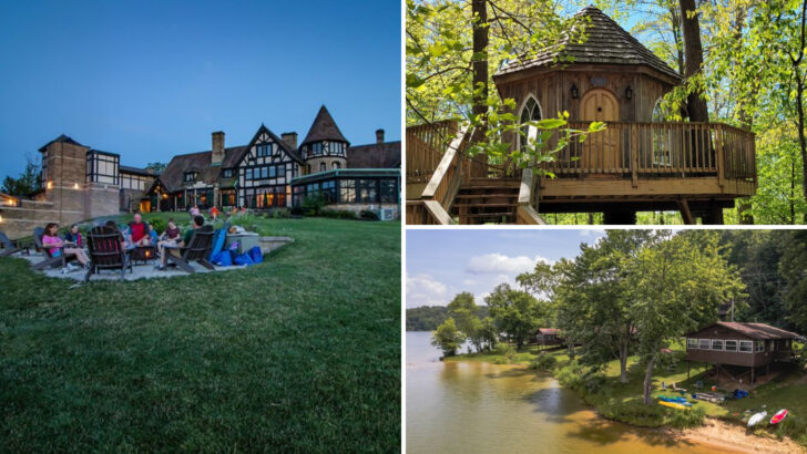 10 Ohio Destinations Perfect for a Last-Minute May Weekend Trip