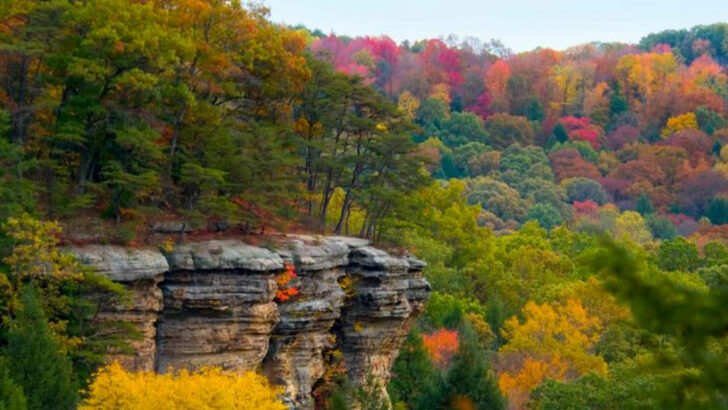 10 Ohio Destinations That Feel Surprisingly Refreshing During May