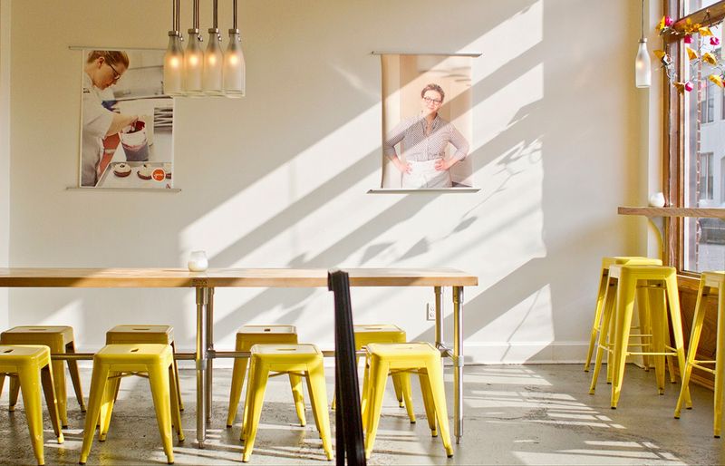 Jeni&rsquo;s Splendid Ice Creams
