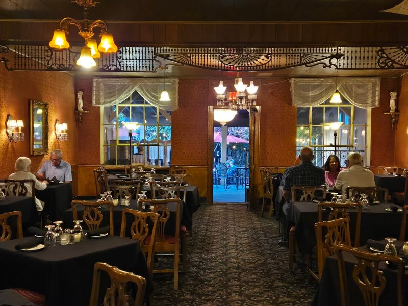 Guarino&rsquo;s Restaurant