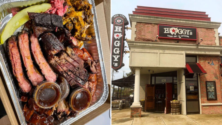 10 Ohio Smokehouses That BBQ Lovers Keep Talking About Every Spring