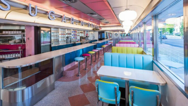 10 Old-Fashioned Biscuits and Gravy Restaurants in Ohio Worth Waking Up Early For