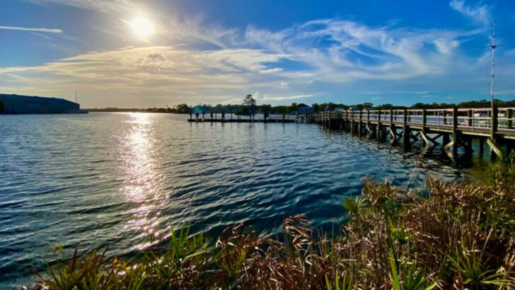 10 Overlooked Cultural Destinations in Florida Worth Spending More Time Exploring