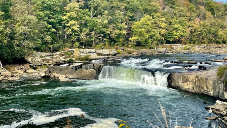 10 Peaceful Mountain Escapes in Pennsylvania Perfect for Slowing Down and Recharging