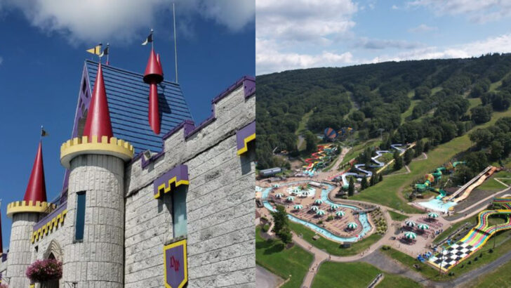10 Pennsylvania Attractions That Turn Simple Family Weekends Into Lasting Memories