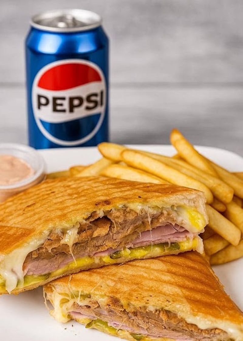El Cubano Restaurant