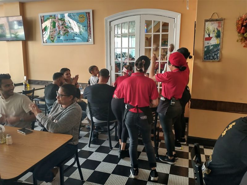 Mofongo Restaurant
