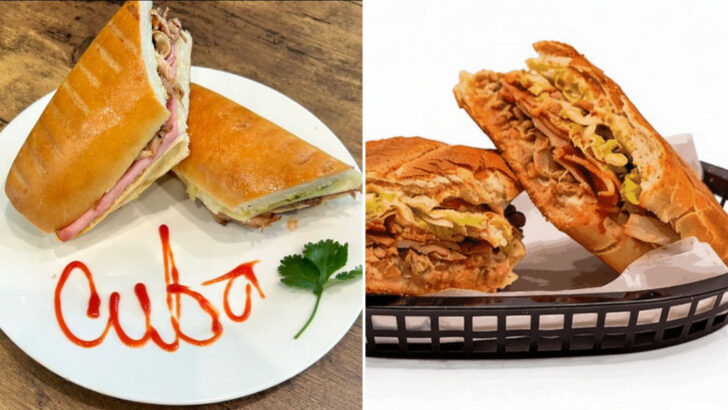 10 Pennsylvania Cuban Sandwich Spots That Bring Serious Flavor to Every Bite