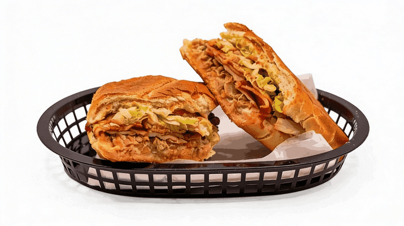 El Punto Sandwichera