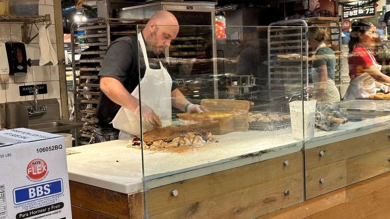 Beiler's Doughnuts &ndash; Philadelphia