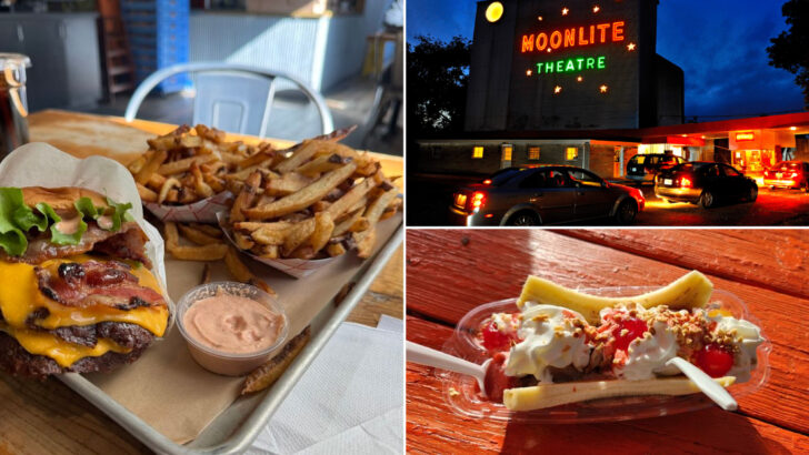 10 Pennsylvania Drive-In Restaurants That Still Feel Like the 1950s