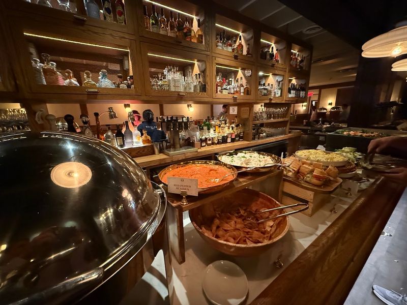 Harp & Crown – Philadelphia