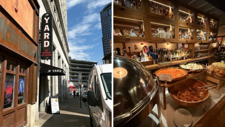 10 Pennsylvania Gastropubs That Take Bar Food Way Beyond Expectations