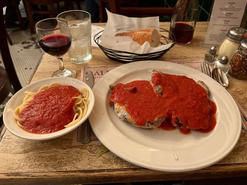 Ralph&rsquo;s Italian Restaurant