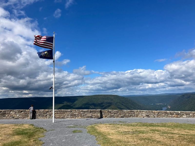 Hyner View State Park
