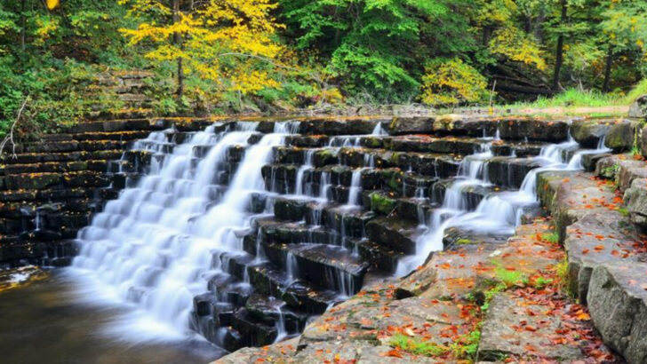 10 Pennsylvania State Parks That Feel Like You&rsquo;ve Stepped Into a Different World