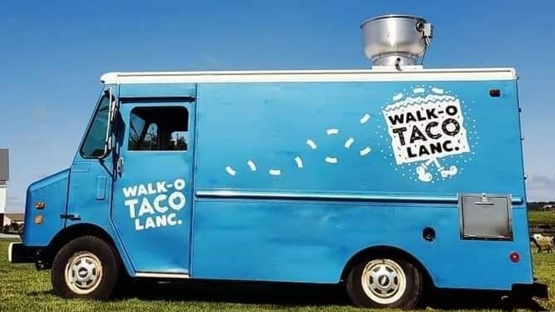 Walk-O Taco