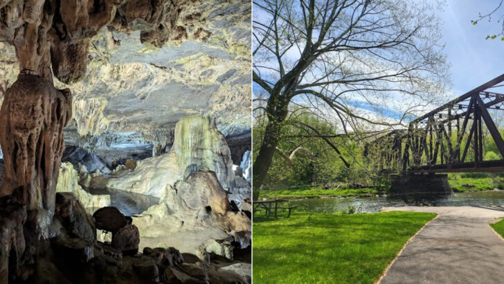 10 Pennsylvania Wonders That Deserve More National Attention