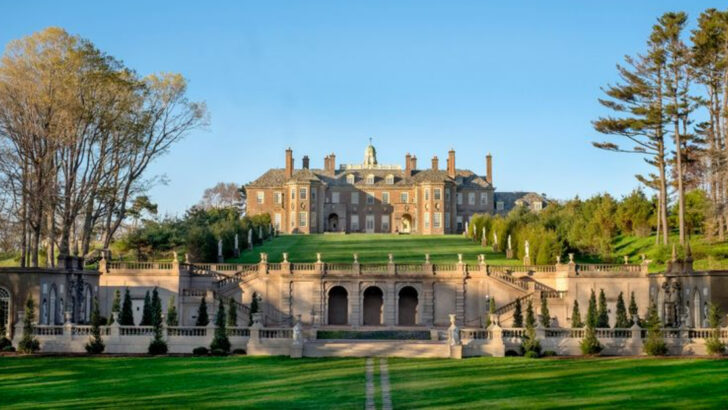 10 Places in Massachusetts Where Nature and History Quietly Meet