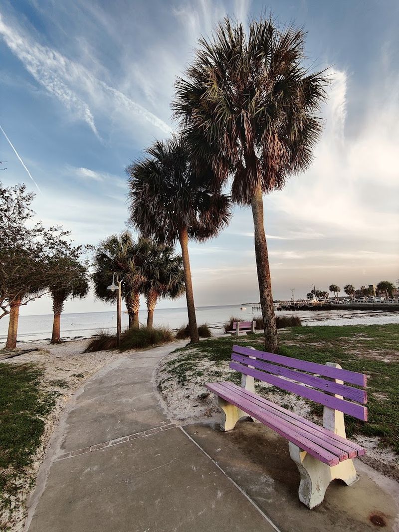 Cedar Key