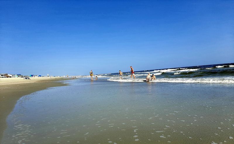 Holden Beach